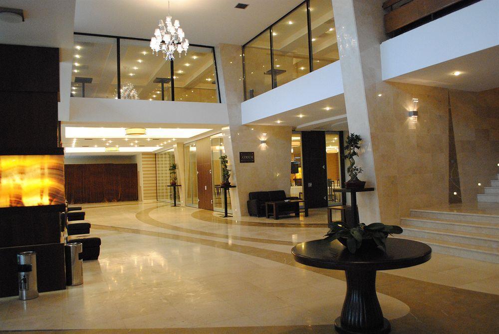 Grand Hotel Napoca Cluj-Napoca Exterior foto