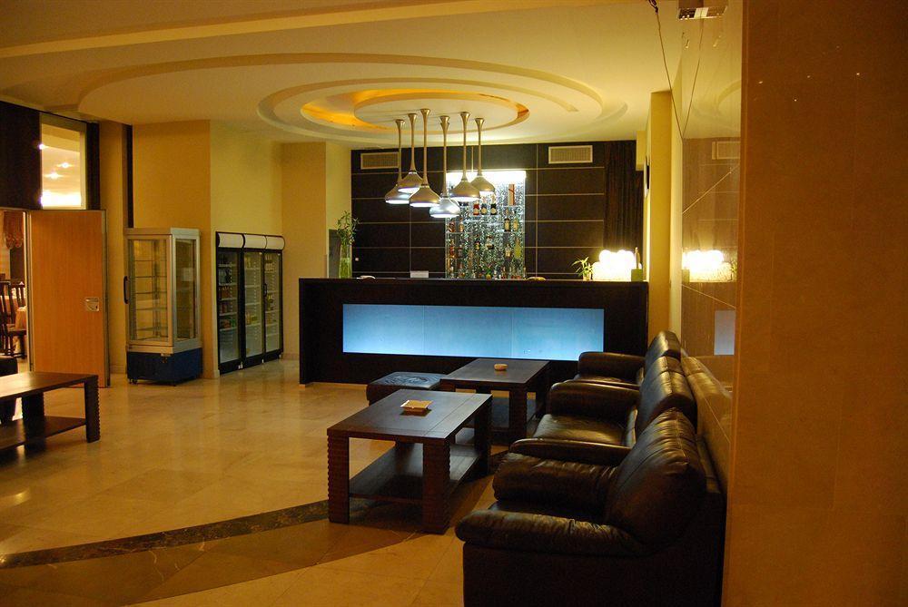 Grand Hotel Napoca Cluj-Napoca Exterior foto